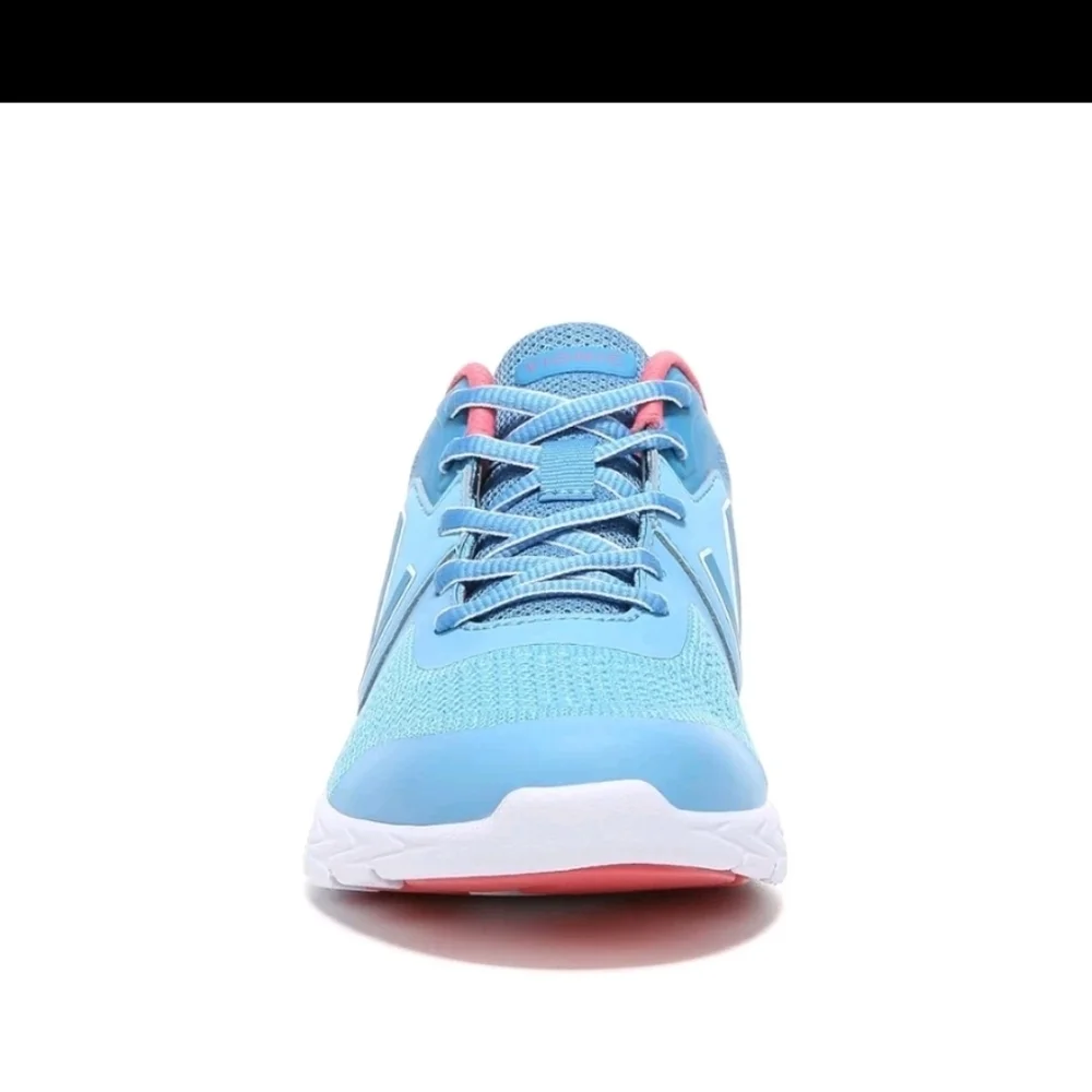 Vionic Women’s Energy Athletic Sneaker - Alaskan Blue